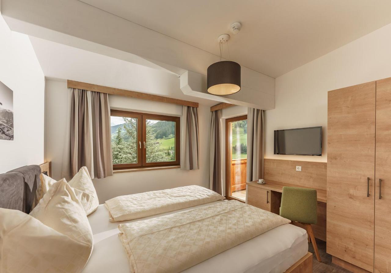 Unser Hoamat Appartement Pichl  Экстерьер фото