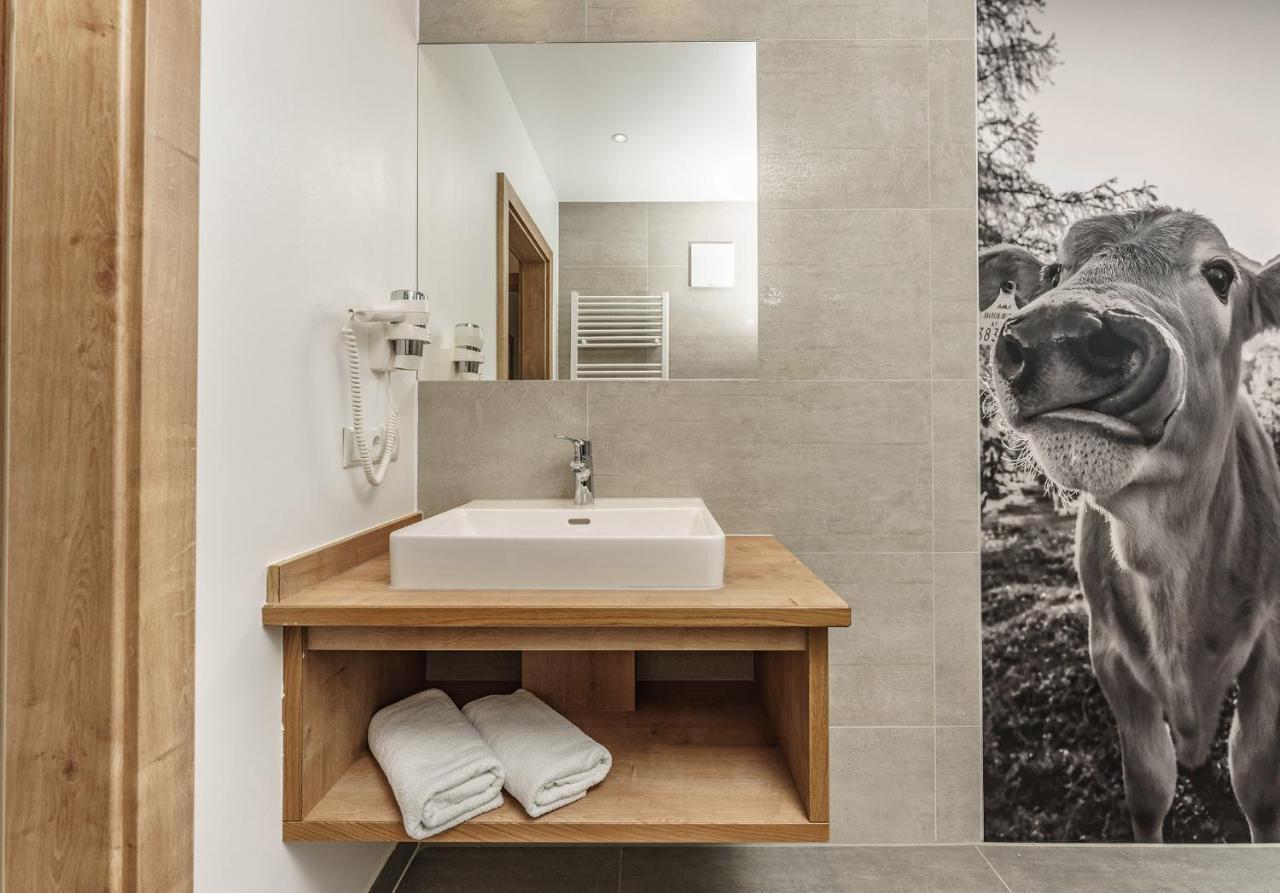 Unser Hoamat Appartement Pichl  Экстерьер фото