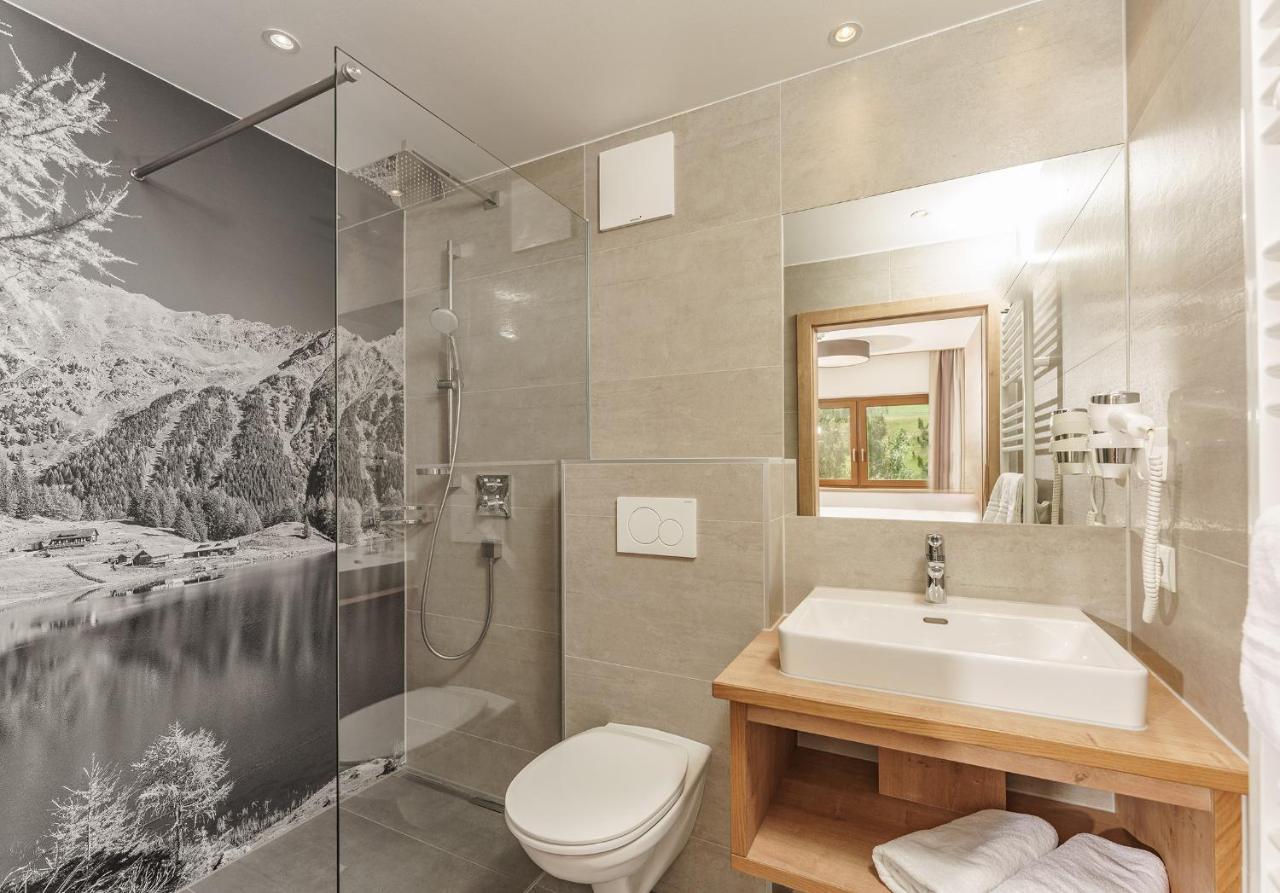 Unser Hoamat Appartement Pichl  Экстерьер фото