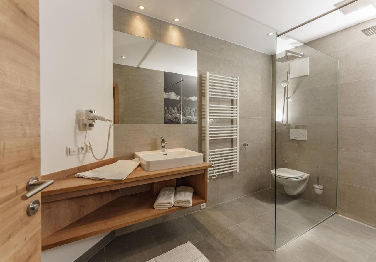 Unser Hoamat Appartement Pichl  Экстерьер фото