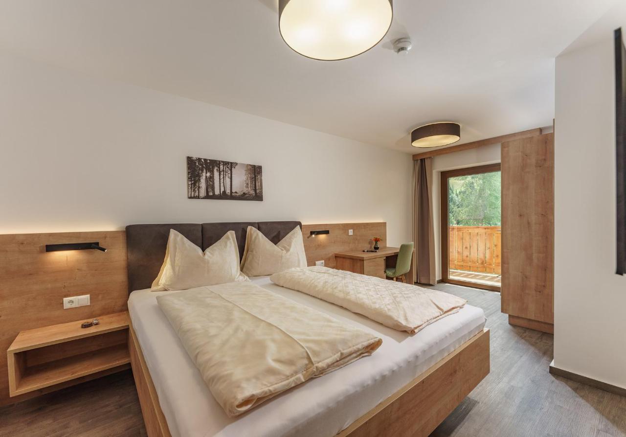 Unser Hoamat Appartement Pichl  Экстерьер фото