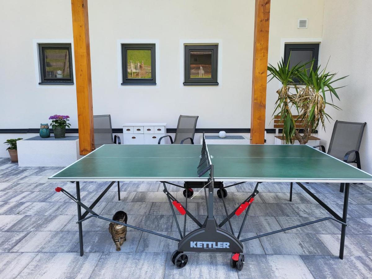 Unser Hoamat Appartement Pichl  Экстерьер фото