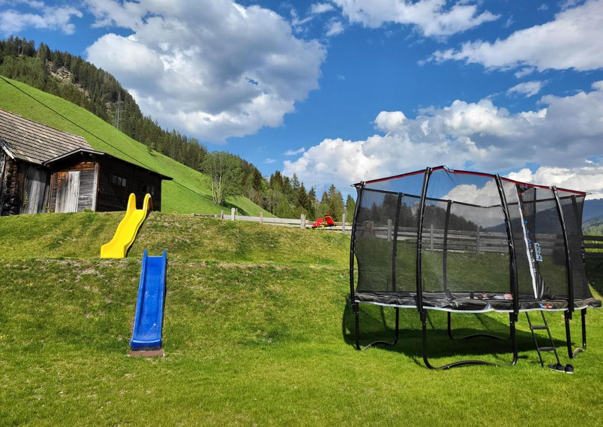 Unser Hoamat Appartement Pichl  Экстерьер фото