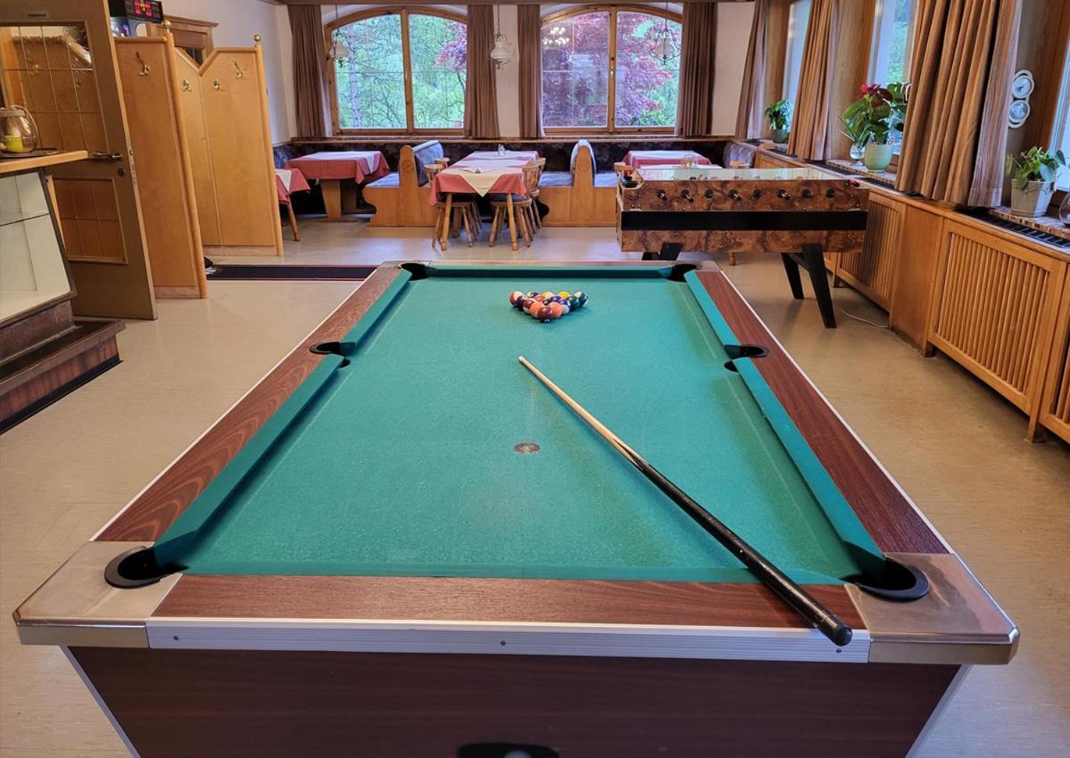 Unser Hoamat Appartement Pichl  Экстерьер фото