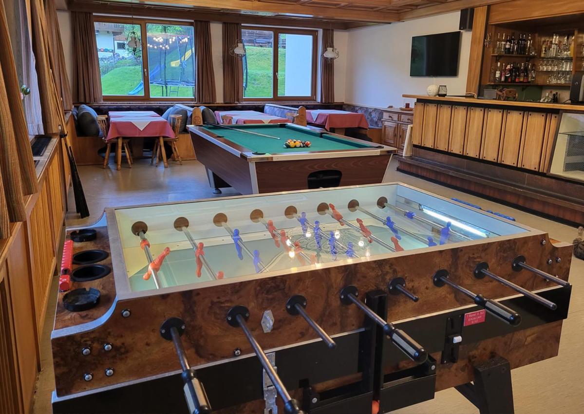 Unser Hoamat Appartement Pichl  Экстерьер фото